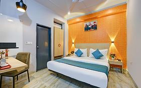 Royal Spark Inn1 - Medicity Gurugram, Near Medanta Hospital