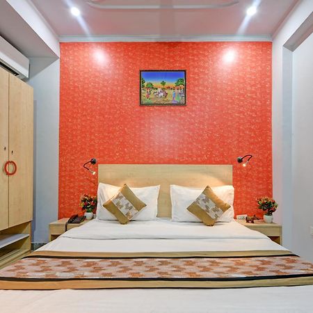 Royal Spark Inn1 - Medicity Gurugram, Near Medanta Hospital Gurgaon Exterior photo