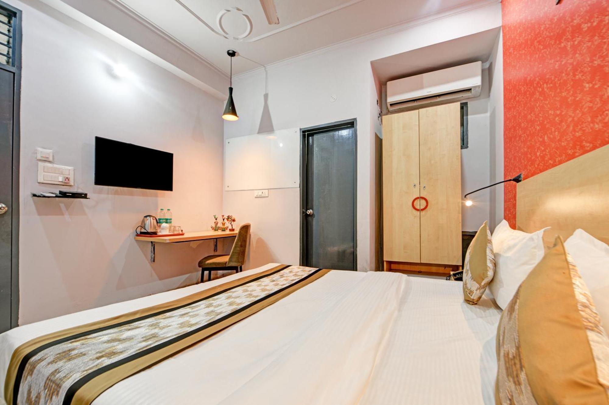 Royal Spark Inn1 - Medicity Gurugram, Near Medanta Hospital Gurgaon Exterior photo