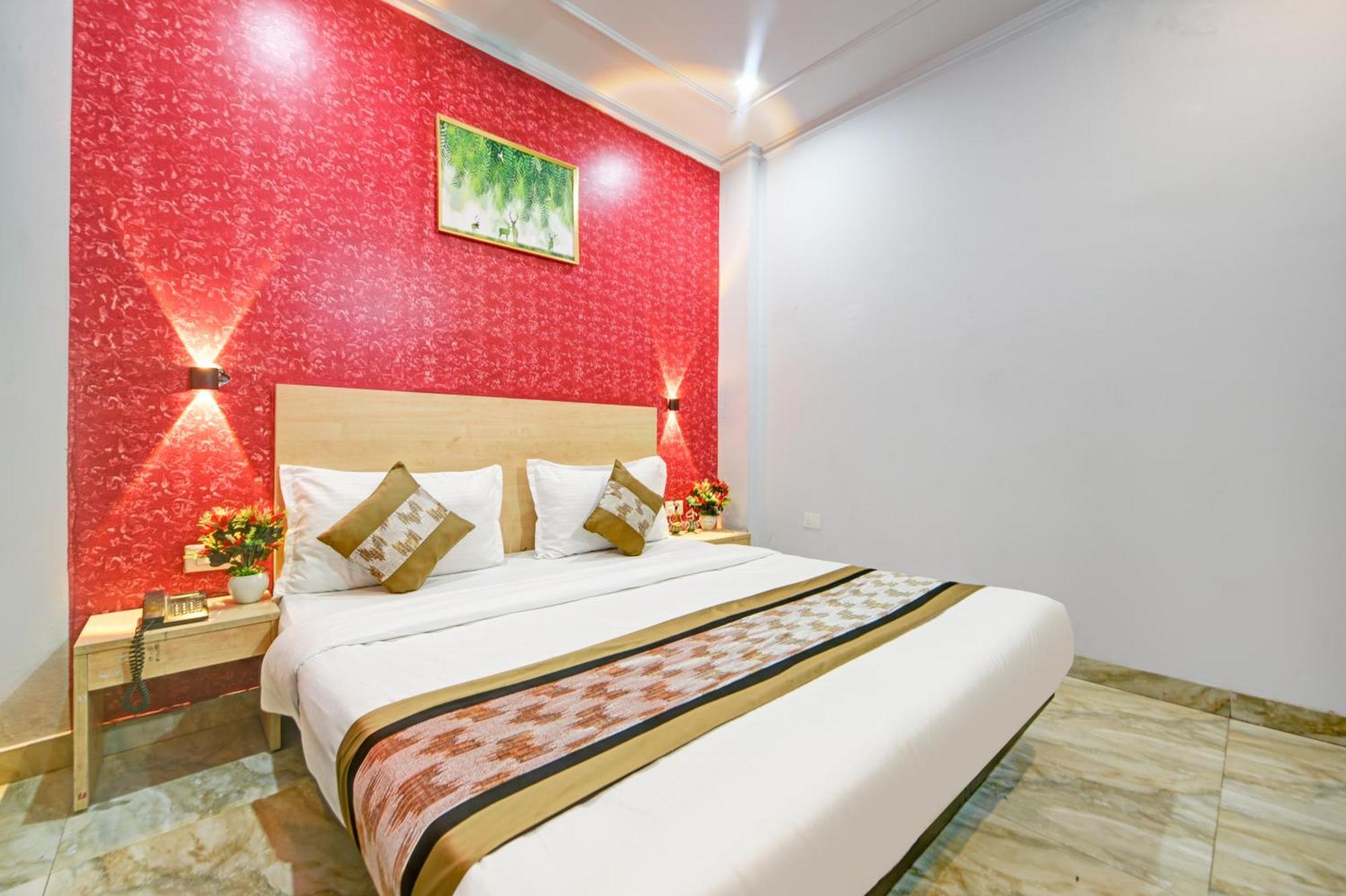 Royal Spark Inn1 - Medicity Gurugram, Near Medanta Hospital Gurgaon Exterior photo