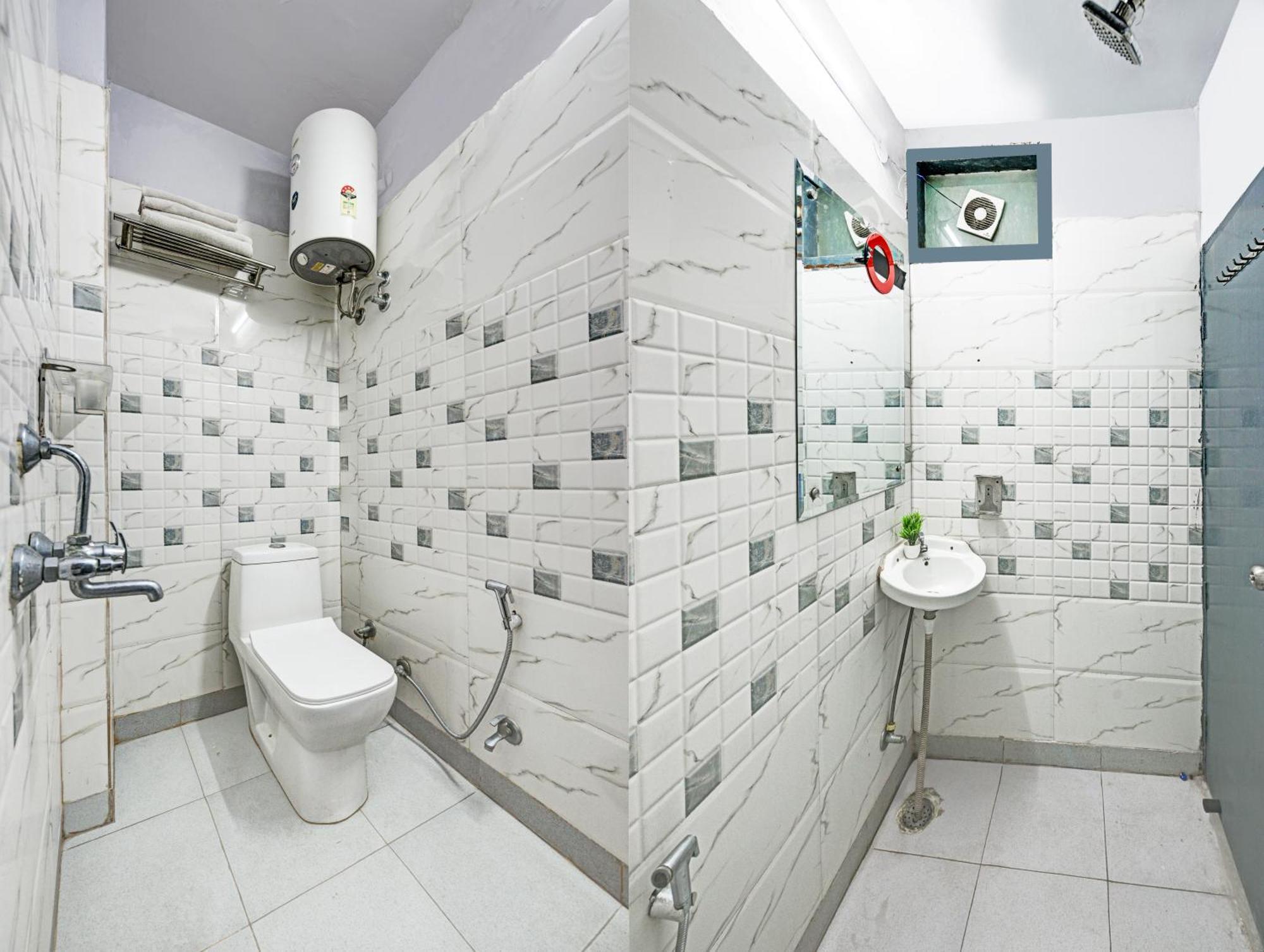 Royal Spark Inn1 - Medicity Gurugram, Near Medanta Hospital Gurgaon Exterior photo