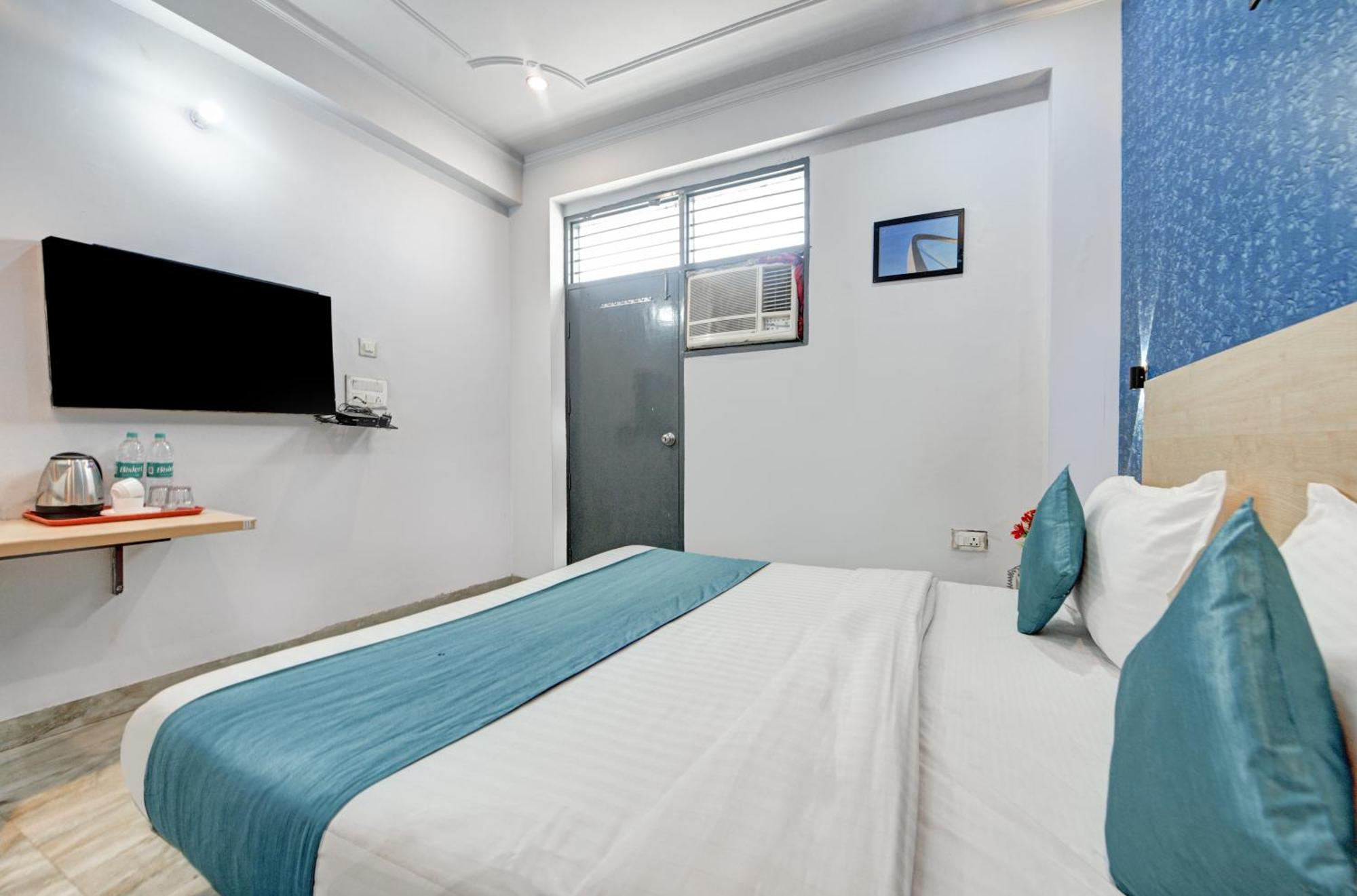 Royal Spark Inn1 - Medicity Gurugram, Near Medanta Hospital Gurgaon Exterior photo
