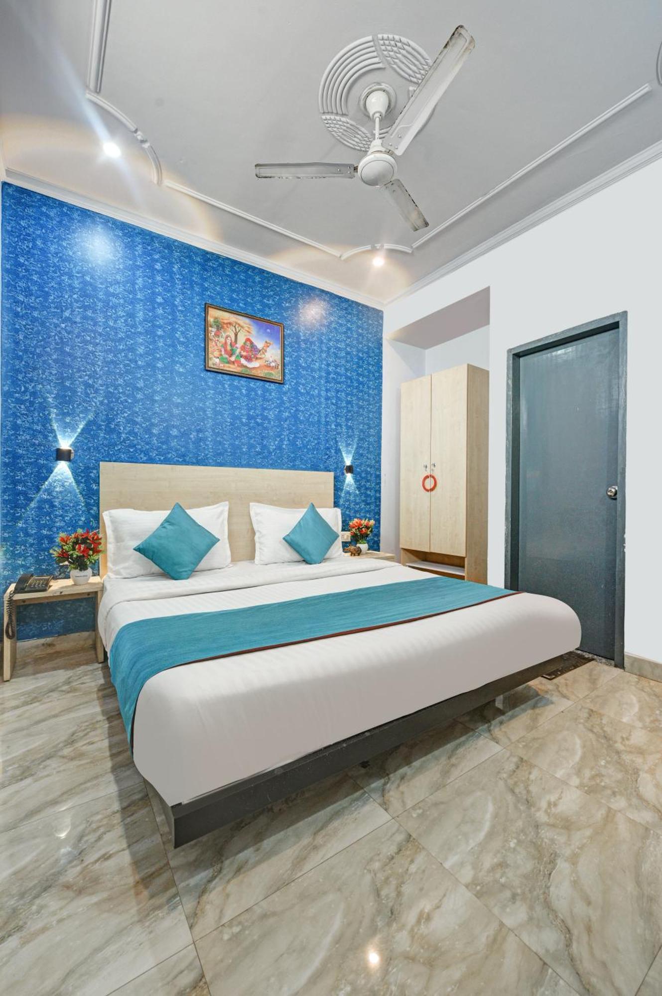 Royal Spark Inn1 - Medicity Gurugram, Near Medanta Hospital Gurgaon Exterior photo