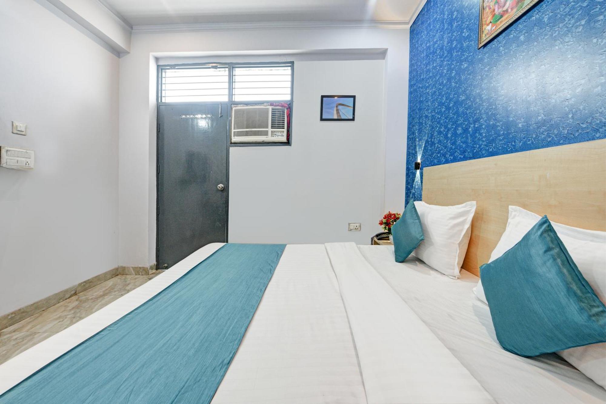 Royal Spark Inn1 - Medicity Gurugram, Near Medanta Hospital Gurgaon Exterior photo